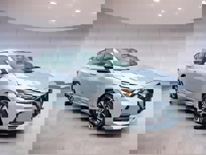 Used 2022 Nissan Sentra SV w/ Electronics Package