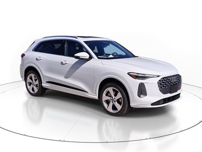 New 2025 Audi Q5 Premium Plus