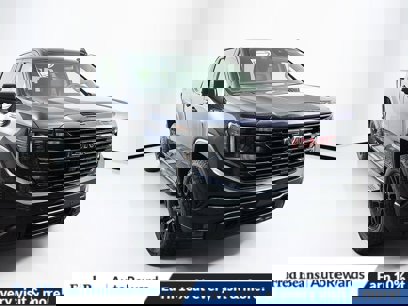New 2024 GMC Sierra 1500 Elevation w/ Elevation Premium Package