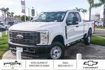 Used 2024 Ford F350 XL w/ XL Driver Assist Package