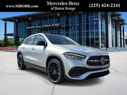Certified 2023 Mercedes-Benz GLA 250