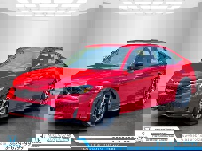 New 2025 Honda Civic Sport Touring