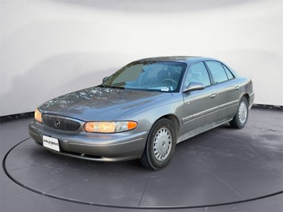 Used 1999 Buick Century Limited