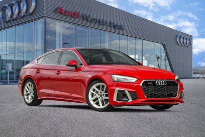 Certified 2024 Audi A5 2.0T Premium Plus