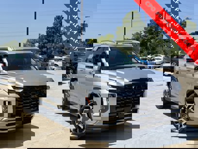Certified 2024 Hyundai Palisade SEL