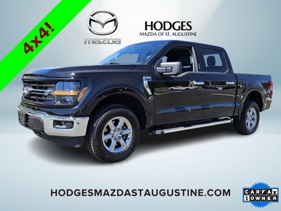 Used 2024 Ford F150 XLT