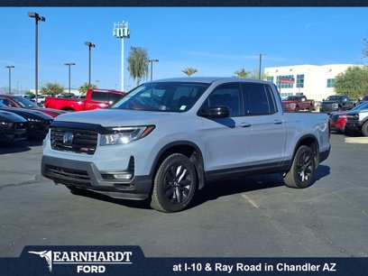 Used 2023 Honda Ridgeline Sport