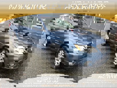 Used 2008 Subaru Outback 2.5XT Limited