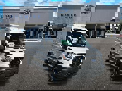 New 2024 Ford Transit 250 148 Medium Roof