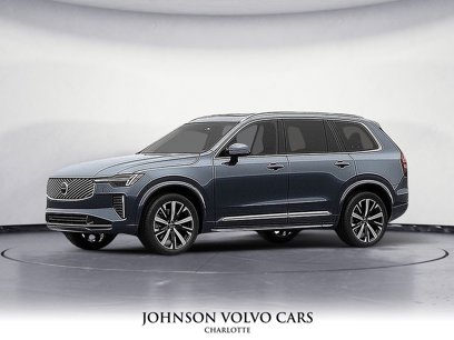 New 2026 Volvo XC90 B5 Core