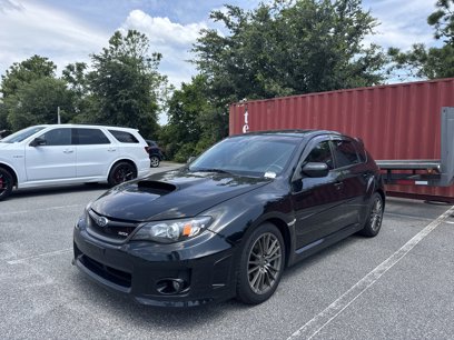 Used 2011 Subaru Impreza WRX Premium