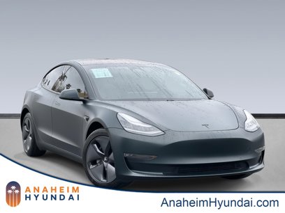 Used 2018 Tesla Model 3 Performance