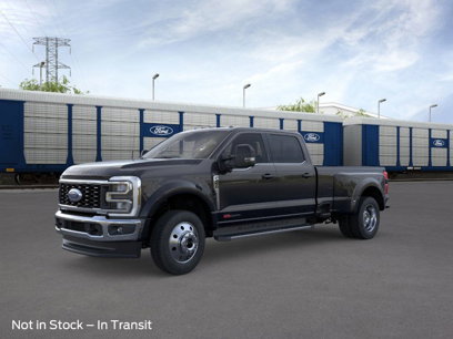 New 2025 Ford F450 Lariat