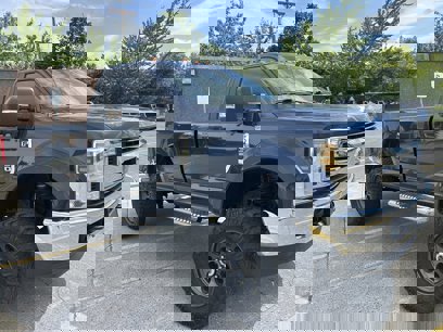 Used 2019 Ford F350 XL w/ STX Appearance Package