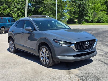 Used 2020 MAZDA CX-30 FWD w/ Premium Package