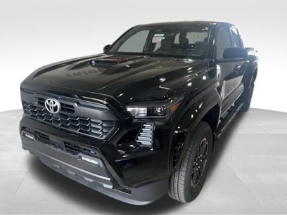 New 2025 Toyota Tacoma TRD Sport