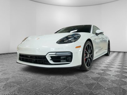 Used 2021 Porsche Panamera GTS