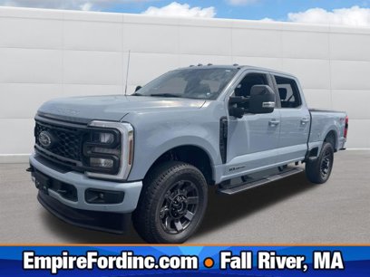 Used 2024 Ford F250 Lariat