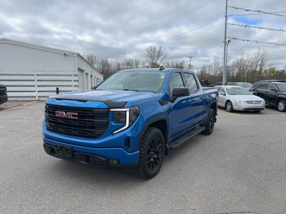 Used 2022 GMC Sierra 1500 Elevation