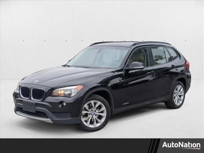 Used 2014 BMW X1 xDrive28i
