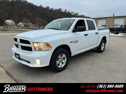Used 2018 RAM 1500 Express