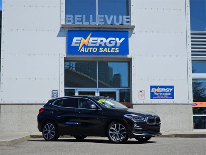 Used 2020 BMW X2 xDrive28i