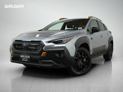 Used 2024 Subaru Crosstrek 2.5i Wilderness
