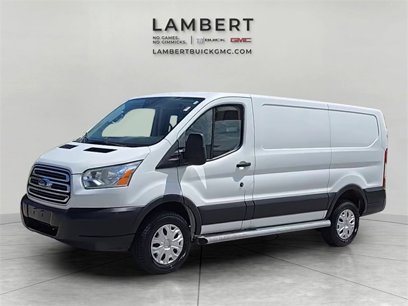 Used 2016 Ford Transit 250 130 Low Roof w/ Exterior Upgrade Package