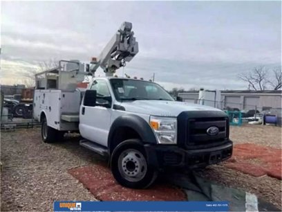 Used 2012 Ford F450 XL