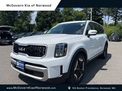 Used 2023 Kia Telluride EX
