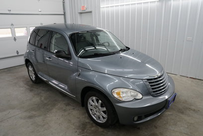 Used 2010 Chrysler PT Cruiser w/ Convenience Group