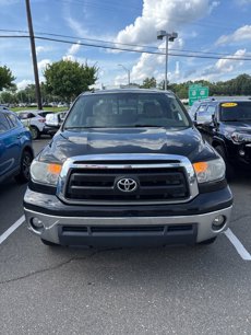 Used 2012 Toyota Tundra 2WD Double Cab
