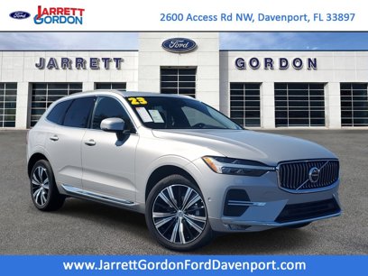 Used 2023 Volvo XC60 B5 Plus w/ Climate Package