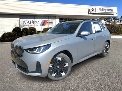 Used 2025 BMW X3 xDrive30 w/ Premium Package