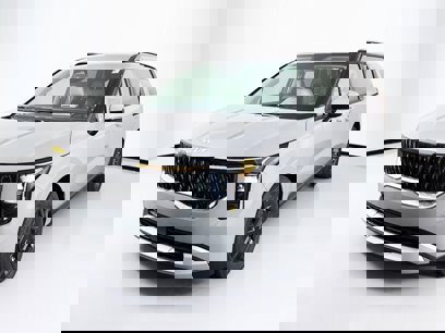 New 2025 Kia Carnival EX