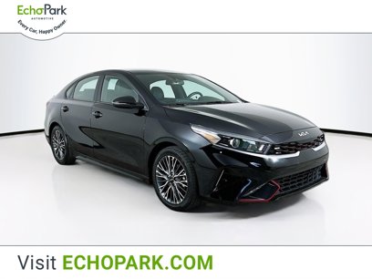 Used 2023 Kia Forte GT-Line