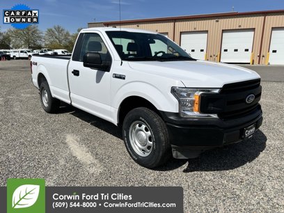 Used 2019 Ford F150 XL