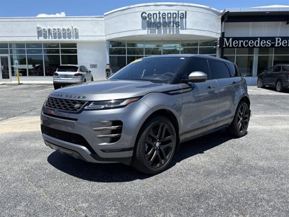 Used 2020 Land Rover Range Rover Evoque R-Dynamic SE