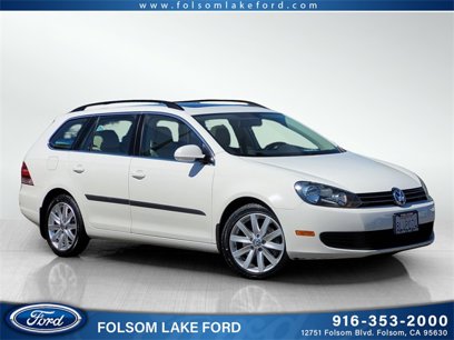 Used 2011 Volkswagen Jetta TDI