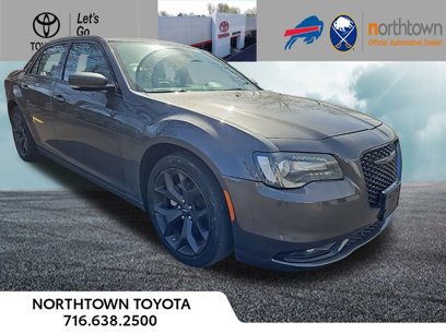 Used 2023 Chrysler 300 S