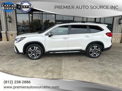 Used 2023 Subaru Ascent Touring