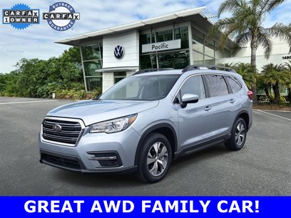 Used 2022 Subaru Ascent Premium w/ Convenience Package