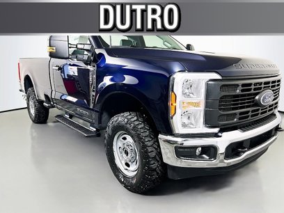 New 2025 Ford F250 XL