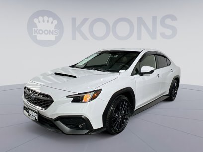 Used 2024 Subaru WRX Premium w/ Popular Package #2A