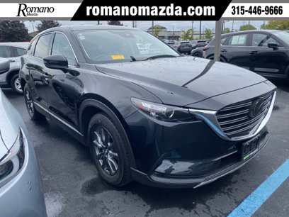 Used 2023 MAZDA CX-9 Touring