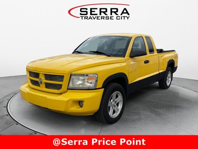 Used 2008 Dodge Dakota Sport
