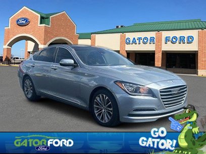 Used 2015 Hyundai Genesis 3.8 w/ Option Group 04