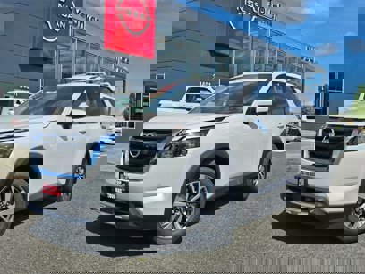 New 2025 Nissan Pathfinder SL