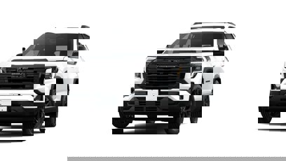 New 2026 GMC Terrain Elevation w/ Elevation Premium Package