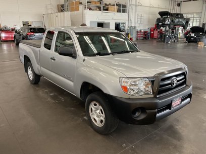 Used 2005 Toyota Tacoma 2WD Access Cab